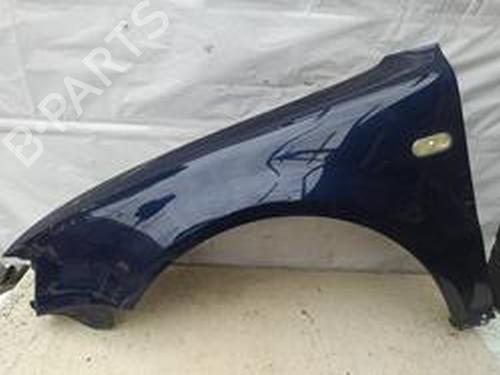 Used Left front fenders VW PASSAT B5 (3B2) [1996-2001]  8716506