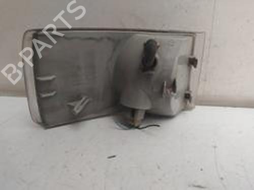 Left front indicator PEUGEOT BOXER Platform/Chassis (ZCT_) 2.0 | BP9272148C32 