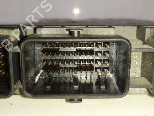 Engine control unit (ECU) PEUGEOT 307 Break (3E) 1.6 HDi 110 | BP39620552M57 - Image 3
