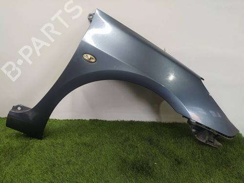 Used Right front fenders PEUGEOT 307 (3A/C) [2000-2012]  8930898