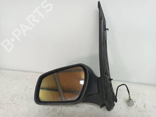Used Left mirror FORD FOCUS C-MAX (DM2) [2003-2007]  11767948