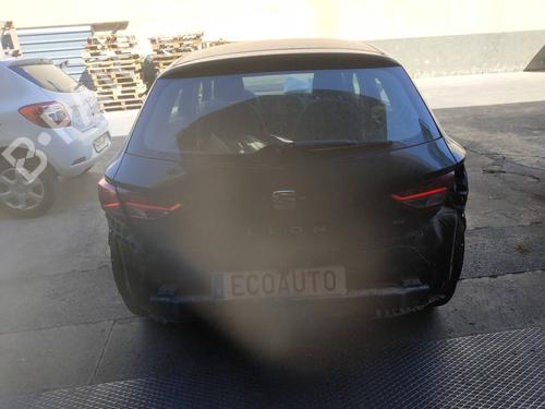 Right front driveshaft SEAT LEON (5F1)  | BP18695660M39 