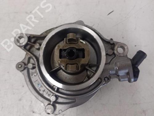 Pompe à injection BMW 5 (E60) 525 d (197 hp) 12510421