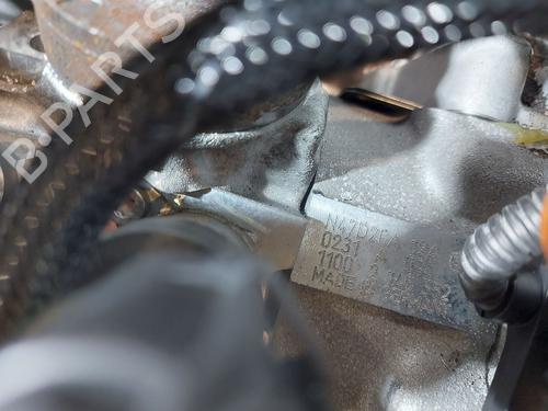 Engine BMW 3 (E90) 320 d | BP30136684M1 