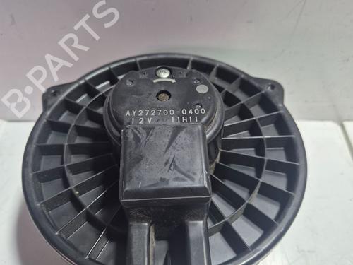 Used Heater blower motor CADILLAC SRX 3.6 AWD (258 hp) 29539372