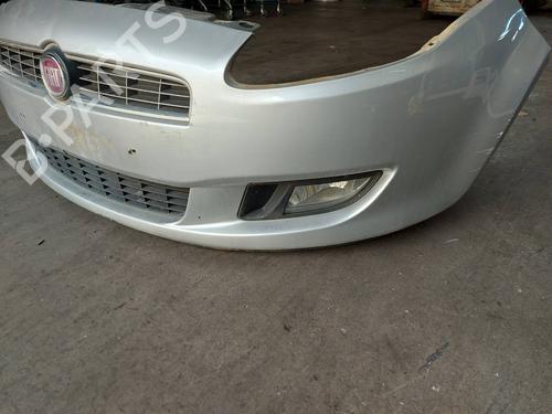 Front bumper FIAT BRAVO II (198_) 1.6 D Multijet (198AXH1B) | BP19487791C7 