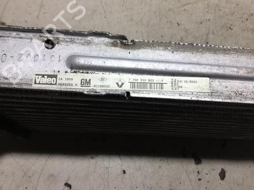 Intercooler OPEL VIVARO A Van (X83)  | BP28509536M30