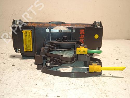 Climate control SEAT IBIZA II (6K1)  | BP10918284I5 