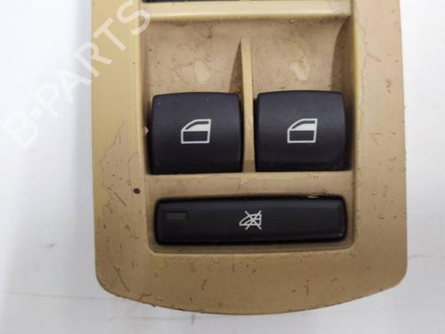 Left front window switch BMW X3 (E83) 2.0 d | BP39597674I27 - Image 2