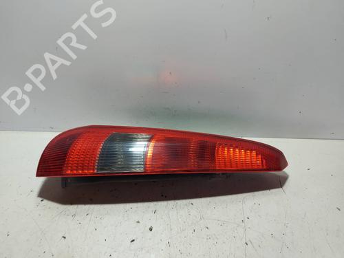 Used Left taillight FORD FIESTA V (JH_, JD_) [2001-2014]  19139219