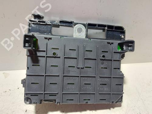 Fuse box PEUGEOT 307 Break (3E) 1.6 HDi 110 | BP20693612E1 
