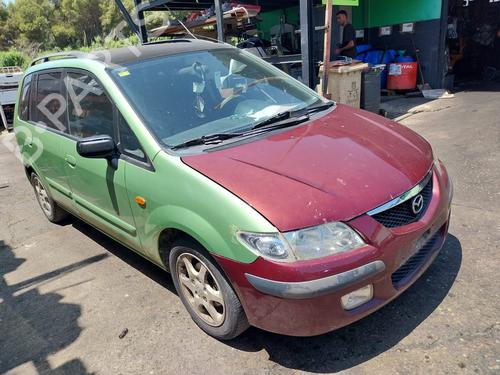 Right taillight MAZDA PREMACY (CP) 2.0 TD | BP36786009C35 - Image 7