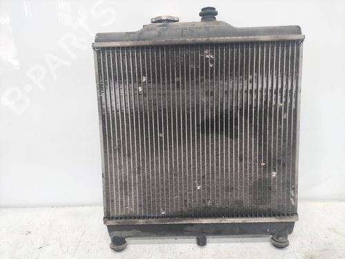Water radiator KIA PICANTO I (SA)  | BP11176810M31 