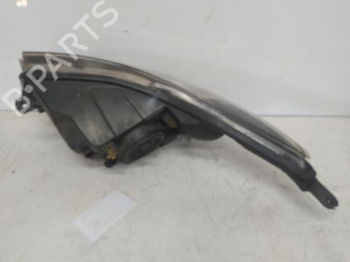 Right headlight CHEVROLET CRUZE (J300) 1.6 | BP13916658C29 