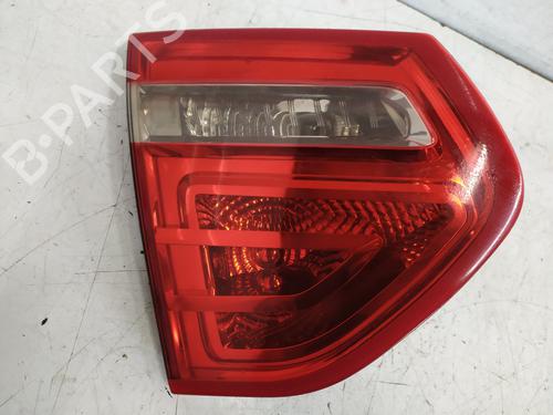 Farolim esquerdo da mala Farolim esquerdo da mala CITROËN C4 Picasso I MPV (UD_) [2006-2015] 35963903 35963903