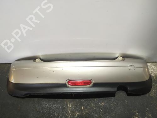 Used Rear bumper MINI MINI (R56) [2005-2014]  22903740