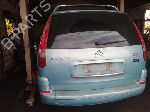 Pedal CITROËN C8 (EA_, EB_) 2.0 | BP13932137I4 