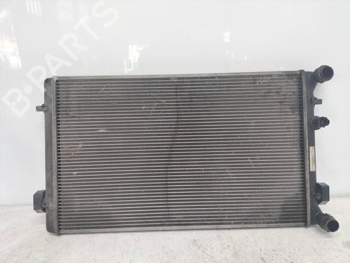 Køler SEAT LEON (1M1) [1999-2006]  11145449