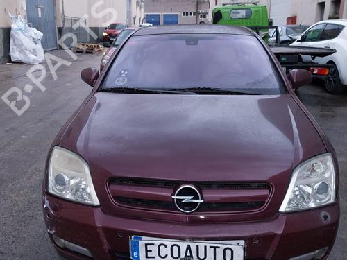 Left taillight OPEL SIGNUM Hatchback (Z03)  | BP31902434C34 