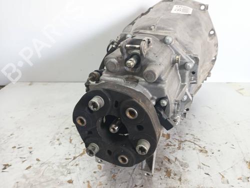 Gearbox MERCEDES-BENZ C-CLASS (W204) | BP13940935M3