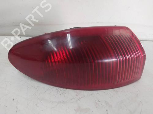 Used Left taillight ALFA ROMEO 147 (937_) 1.9 JTD (937.AXD1A, 937.BXD1A, 937.AXV1A, 937.BXB1A,... (115 hp) 10419428