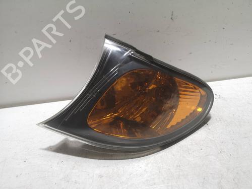 Used Left front indicator BMW 3 (E46) [1997-2005]  9440792