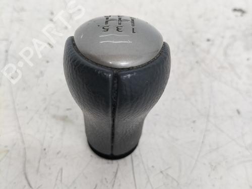 Shift knob NISSAN MICRA IV (K13K, K13KK) 1.2 | BP13747543I34 