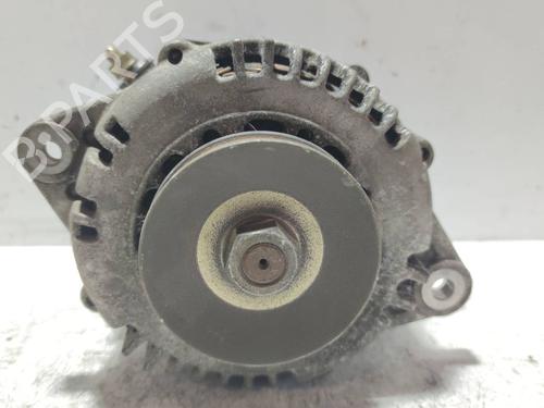 Used Alternator NISSAN ALMERA II (N16) [2000-2025]  8711913