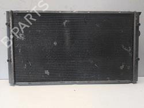 Water radiator VW GOLF III Variant (1H5) 1.8 | BP8714034M31 