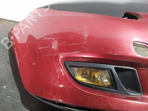 Front bumper FIAT BRAVO II (198_) 1.9 D Multijet (198AXB1A) | BP29824763C7 