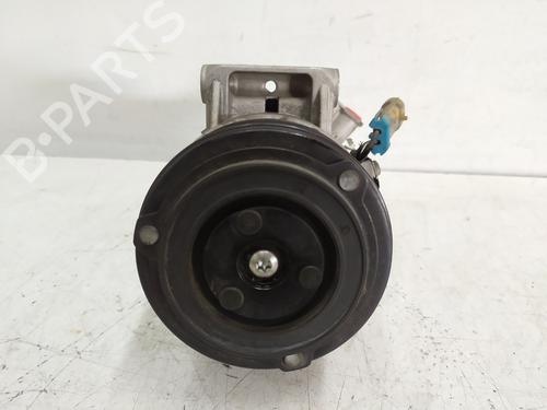Used AC compressor AC compressor OPEL ASTRA H GTC (A04) [2005-2010] 34631913 34631913