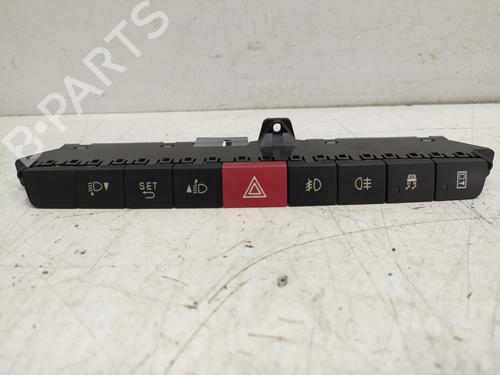 Advarselskontakt IVECO DAILY VI Platform/Chassis [2014-2026]  32271179