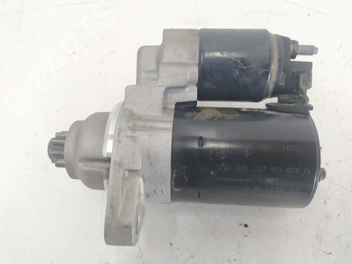 Startmotor SEAT IBIZA III (6L1) [2002-2009]  18551926