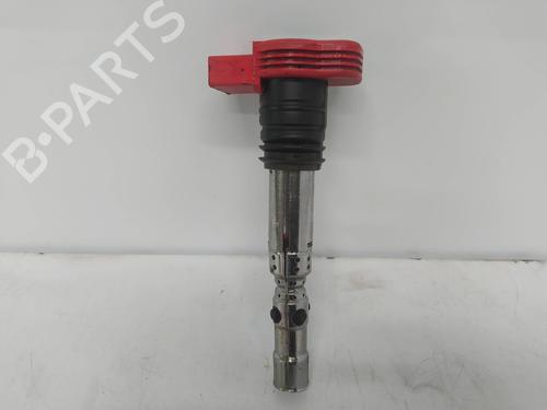 Ignition coil AUDI A4 B6 (8E2) 3.0 | BP11356624M94 