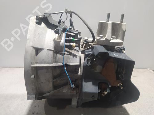Gearbox FORD FIESTA VI (CB1, CCN)  | BP15965515M3 