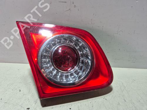 Used Left tailgate light VW JETTA III (1K2) 1.9 TDI (105 hp) 24911056