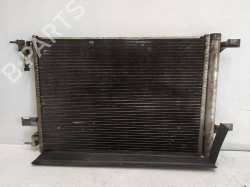 AC radiator OPEL ASTRA J (P10) | BP36114358M32 - Image 3