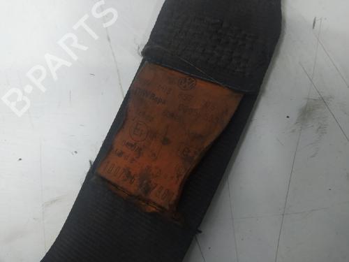 Front right seatbelt VW GOLF III (1H1) 2.0 | BP16013785I25 