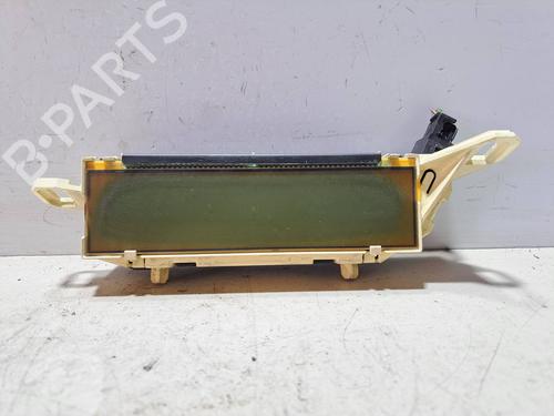 Display CITROËN C4 I (LC_) [2004-2014]  17106889