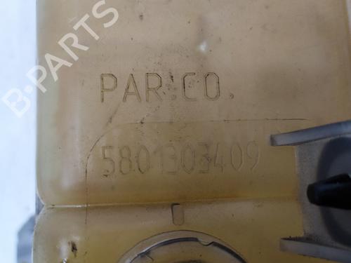 Ekpansionstank IVECO DAILY VI Platform/Chassis  | BP32271172C120 