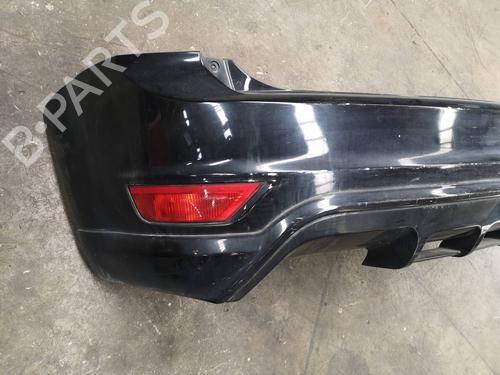 Rear bumper FORD FOCUS II (DA_, HCP, DP) 1.6 LPG | BP13494071C8 
