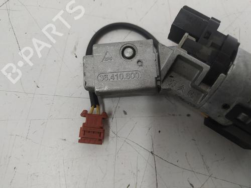 Ignition barrel PEUGEOT 308 I (4A_, 4C_) 1.6 16V | BP16960481M48 