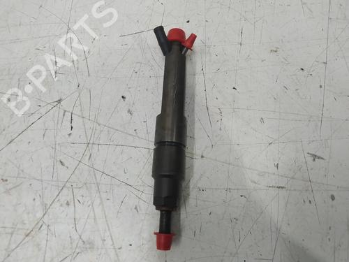Used Injector SEAT TOLEDO II (1M2) [1998-2006]  12845564