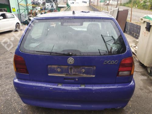 Starter VW POLO III (6N1)  | BP17956500M8