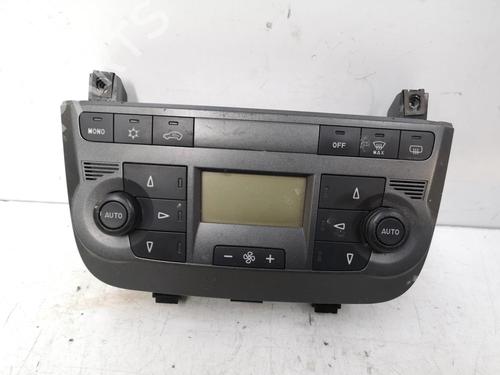Used Climate control FIAT GRANDE PUNTO (199_) [2005-2025]  8708324