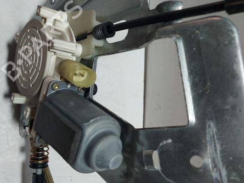 Front right window mechanism BMW 5 (E39) 525 d | BP30835945C23