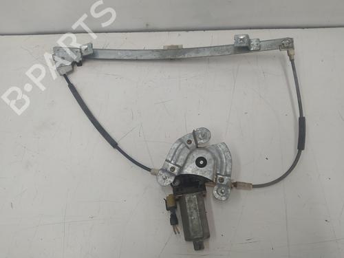 Used Front right window mechanism RENAULT MEGANE I (BA0/1_) [1995-2004]  17368602