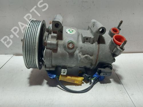 AC-Kompressor CITROËN C4 I (LC_) [2004-2014]  31813561