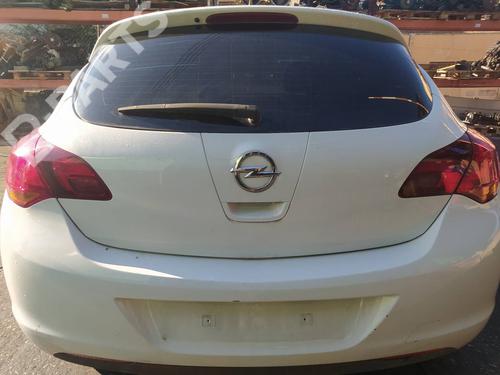 Used Parts OPEL ASTRA J (P10)  1.7 CDTI (68)  1127725