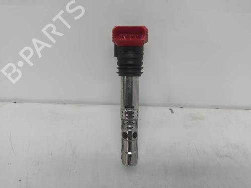 Ignition coil AUDI A4 B6 (8E2) 3.0 | BP11356627M94 